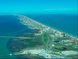 South Padre Island U Surge