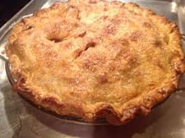 Print Honey Crisp Apple Pie Just A Pinch Honey Crisp Apple Pie Apple Crisp Apple Pie Recipes