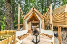 Booking Com Hotel Glamping Ribno Bled Slowenien 573 Gastebewertungen Buchen Sie Jetzt Ihr Hotel