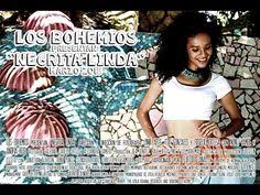Binomio De Oro De América Olvídala Los Bohemios Negrita Linda Youtube Negrita Bohemio Canciones