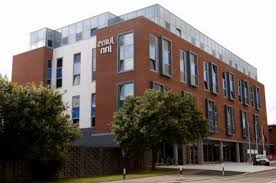 Located in exeter, jurys inn exeter is in the city center and near the airport. Jurys Inn Exeter Hotel Exeter United Kingdom Overview