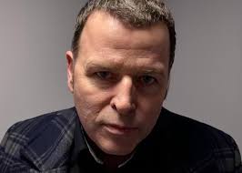 D-Ream Peter Cunnah eonmusic interview May 2021