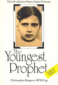 Jacinta Marto FOR SALE!