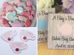 Follow our guide to plan the perfect tea party baby shower. Tea Party Baby Shower Decorations And Party Favors Baby Shower Ideas 4u