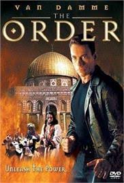 When gandalf discovers the ring is in fact the one ring of the dark lord sauron, frodo must make an epic quest to the cracks of doom in order to destroy it. The Order 2001 In Hindi Watch Full Movie Free Online Hindimovies To