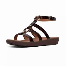 Chocolate Brown Cheap Fitflop Sandals Australia Fitflop
