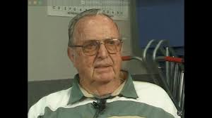 Ken Fisher Theater dedication and interview