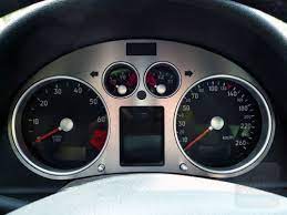 Audi Tt 8n Aluminium Speedometer Cover 010104 4 Jpg 500 375 Pixels