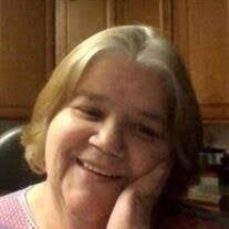 Peggi D. Prosser Obituary