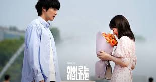 Sinopsis Serial The Atypical Family, Jang Ki Yong Comeback!