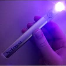 Neutrogena Light Therapy Acne Spot Treatment Reviews In Blemish Acne Treatments Chickadvisor
