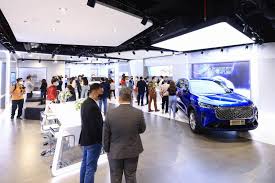 The driverless system has become one of the port's production tools and can replace the traditional manned work to achieve. China S Vehicle Sales Pace Slows In May But 2021 Growth Likely To Top 6 5 Caam Says Automotive News