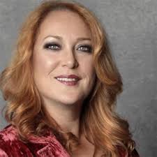 Anita Ferry's Instagram, Twitter & Facebook