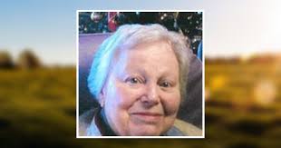 Marjorie Schlegel Obituary August 17, 2015