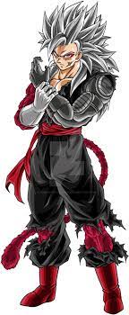 Dragon ball z saiyan oc. Read Dragon Ball Super Manga Dragon Ball Saiyan Oc Full Size Png Download Seekpng