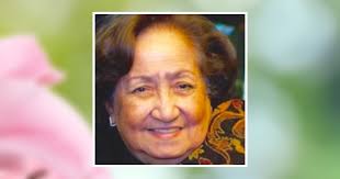 Carmelita Garcia Licas Obituary July 27, 2017