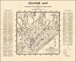 Pin By Sharon Amorosa On Vintage Hollywood Map Motion Picture Historical