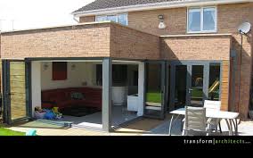 L Shaped Extension L Shaped Kitchen Extension Kitchen Extension House Extension Design