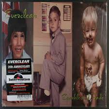 Check spelling or type a new query. Everclear Sparkle And Fade 180 Gram 20th Anniversary Issue Vinyl Lp Amoeba Music