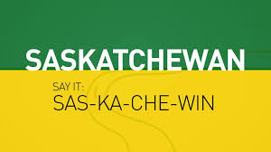 How do you say lilac? Cbc Saskatchewan How To Say Saskatchewan Facebook