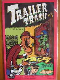 Most recent weekly top monthly top most viewed top rated longest shortest. Trailer Trash 3 Roy Tompkins Amazon Com Books