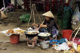 The Real Reason You Should Eat Street Food Street Food Asian Street Food Round The World Trip
