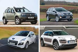 So to diversify things a bit, autoguide.com decided to compile a list of the 10 best, with the caveat that we only choose one. Best Used Suvs Under 10 000