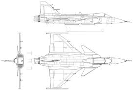 Saab 39 Gripen - Wikipedia, la enciclopedia libre