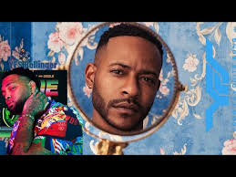Eric Bellinger & AD