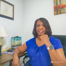 Yvette Mallory, Therapist in Tennessee — Zencare