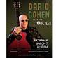 An Evening with Dario Cohen featuring Foothill Rounders