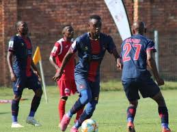 Can we keep that record intact against celtic, amazulu, and baroka? Ts Galaxy To Hold Trial Roodepoort Record