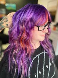 Samantha Hatfield- Hair Artist (@samhatfieldhair) • Facebook