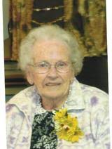 Obituary for Winifred C. (Slusser) Stackhouse