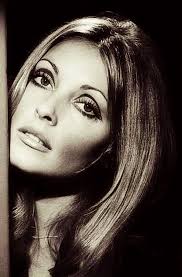 001 Sharon Tate Makeup Tutorial Sharon Tate Makeup Sharon Tate 60s Makeup