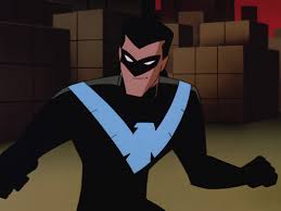 10 quotes have been tagged as nightwing: Nightwing Dc Animated Universe Fandom