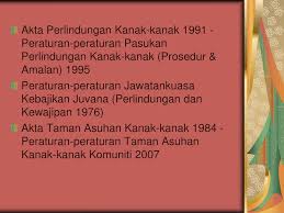 Akta kumpulan wang simpanan pekerja 1991. Ppt Kanak Kanak Jalanan Powerpoint Presentation Free Download Id 2353394