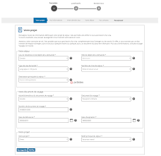 Pour déposer une demande de visa pour le canada il faut procéder comme suite adresse : Pdf Telecharger Faut Il Un Visa Pour Le Canada Gratuit Pdf Pdfprof Com
