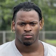 Clemson Football Recruits