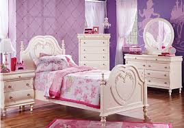 I love the vintage feel of this bedroom as well as all the other details from the bed to the walls. Pin On New Home Decor Ideas