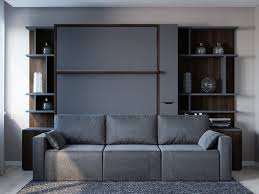 We did not find results for: Royal Queen Murphy Wall Bed Electric Motorized With Cabinet