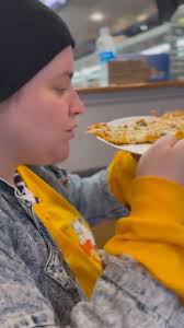 🍕April 5th was the @transportationalternatives @5boropizzachallenge, and  it was amazing! Check out my journey as we hit three stops: one in Staten  Island, one in the Bronx, and one in Queens. 🍕