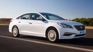 The five passenger hyundai sonata comes in five trim levels and has plenty of addable options. Hyundai Sonata 2 0t Elite 2016 Review Carsguide
