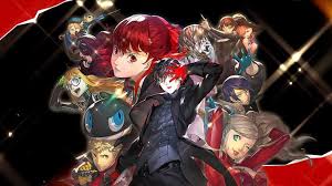 Persona 5 Royal Party Member Builds By Bainz Medium So many characters had to be excluded out of this list because it was tough judging what is a. persona 5 royal party member builds