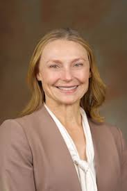 Meet Our Leadership Team