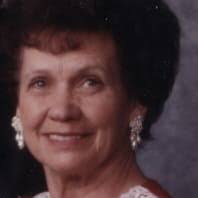 Marilyn Duffin Obituary