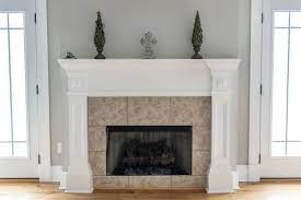 How To Build A Fireplace Mantel In 5 Steps This Old House