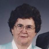 Obituary information for Lucretia Hinton