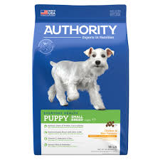 As puppy parents, it can sometimes be tough to make a choice. Authority Small Breed Puppy Food Chicken Rice Dog Dry Food Petsmart