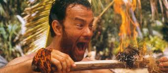 Hanks, too, had conceived the. 20 Cast Away 2 Wilsonism Beyond The Box Set